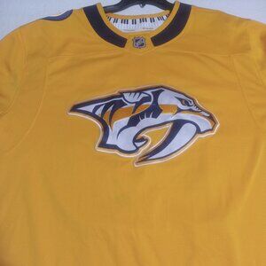 Fanatics Men's Nashville Predators PK SUBBAN NHL Jersey XL